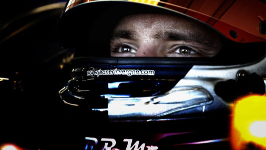Le Castellet - Qualifica 1<br>Vergne conquista la terza pole