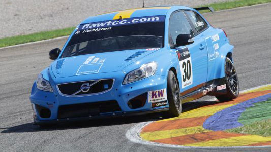 ESCLUSIVO<br>La Volvo dice no all'impegno nell'WTCC