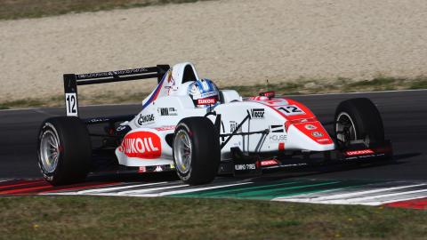 Mugello, qualifica: la prima di Sirotkin