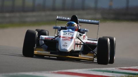 Mugello – Penalizzati Agostini e Niederhauser