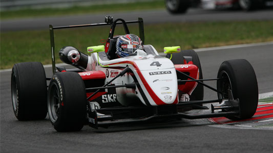 Monza, qualifica: Lewis lancia la sfida