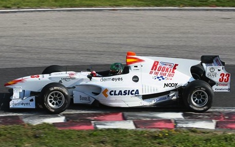 Positivo il test di Cerqui in AutoGP