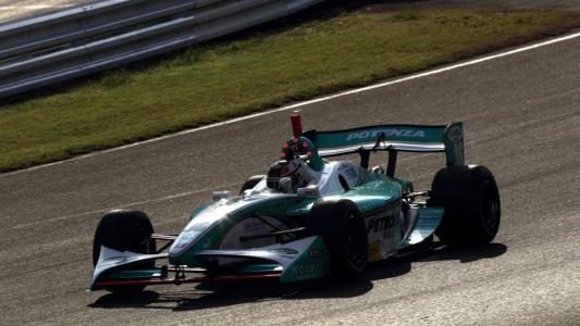 Motegi, qualifica: Lotterer vale doppio