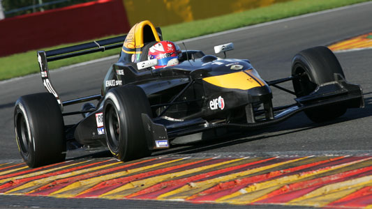 I calendari 2012 ALPS, Challenge e Clio