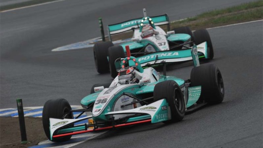 Motegi, gara 1: Lotterer vince e allunga