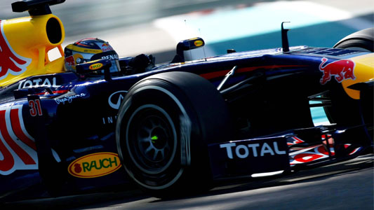 Yas Marina - 2° turno rookie<br>Vergne si conferma, Bianchi secondo