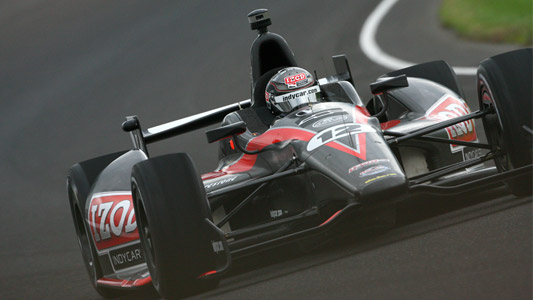 Esclusivo - Dallara va incontro all'IndyCar<br>Nuove componenti ai team per la DW12