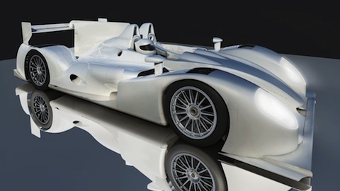 OAK Racing presenta la nuova LMP2