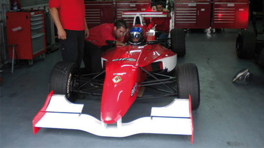 I gemelli De Val hanno scelto GSK