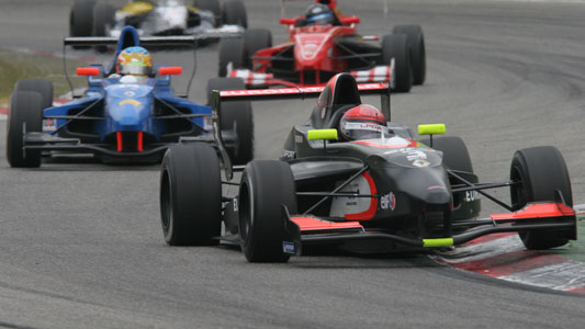 Undici team per la stagione 2012<br>Ma si aspettano altre squadre