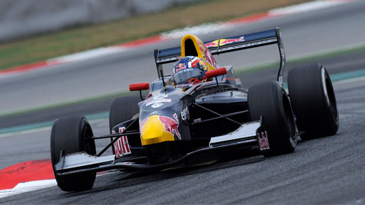 Anteprima<br>Koiranen entra nel campionato ALPS