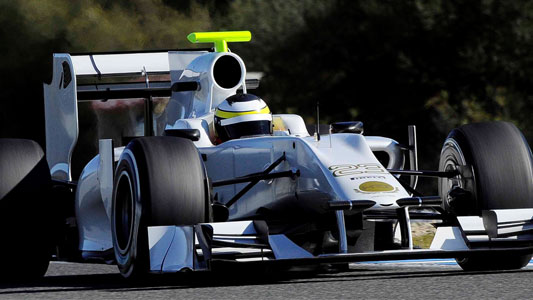 HRT supera il crash test