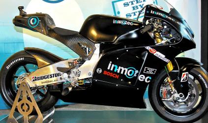 Presentata a Valencia la Inmotec 
