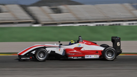 Valencia, gara 2: Martins vince al debutto
