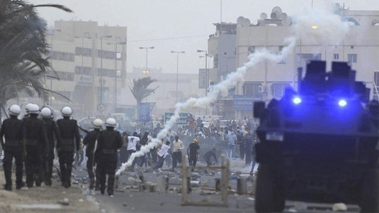 In Bahrain si spara e si uccide ancora
