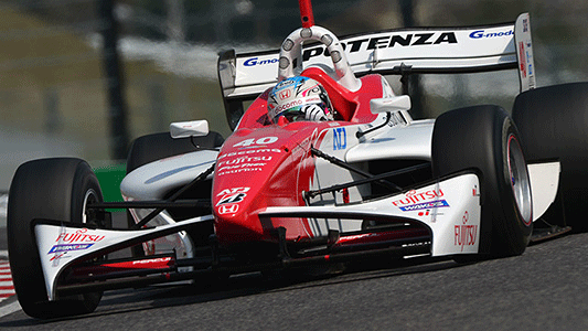 Suzuka, qualifica: prima pole di Izawa