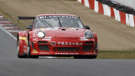 Zolder, qualifica: Halliday balla la haka