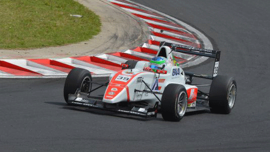 Budapest, qualifica: Costa e Bonifacio in pole