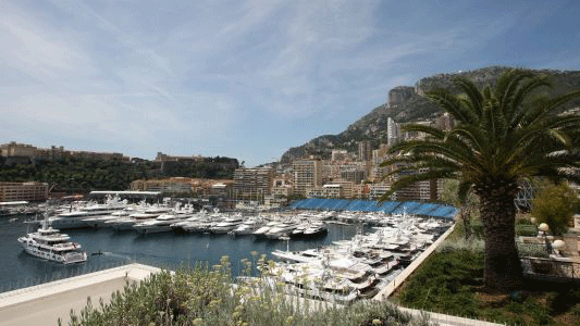 Monaco - Segui la Qualifica in diretta