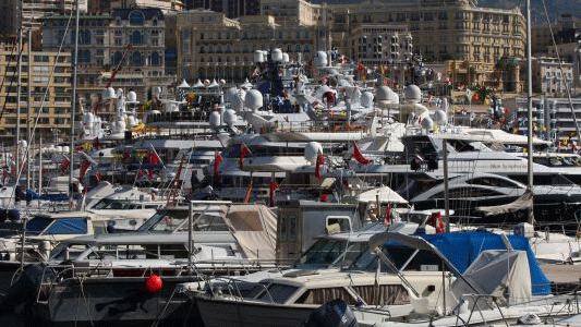 Su Italiaracing e sul nostro Twitter<br>la diretta del GP di Monaco