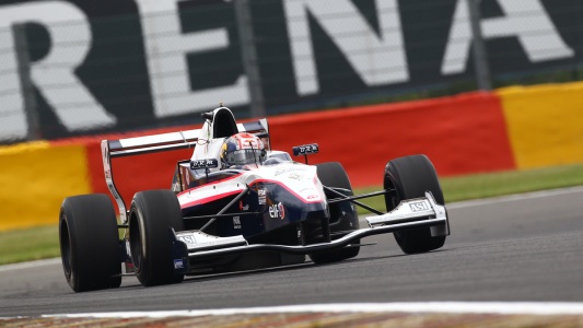 Spa, qualifica 1: Gasly sorprende e va in pole