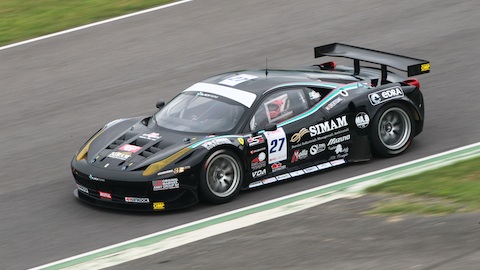 Mugello, qualifica: Palma per un soffio su Capelli