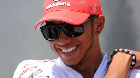 Montreal - Libere 1<br>Hamilton comincia da leader