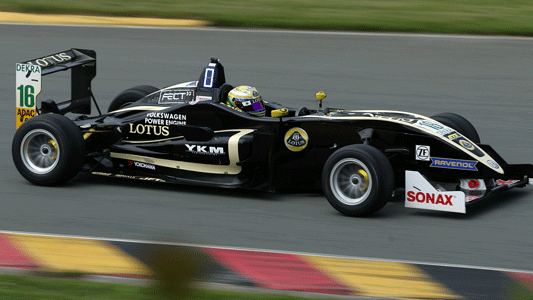 Sachsenring, qualifica: Sato in pole