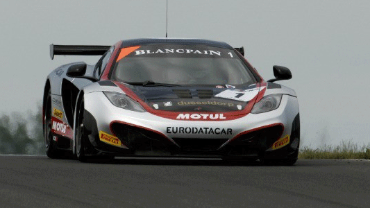 Slovakia Ring, qualifica: McLaren resta al top