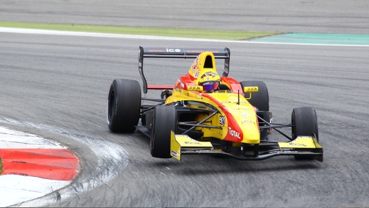 Nurburgring, qualifica 2: ancore Vandoorne