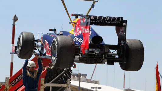 Renault si affida ai vecchi alternatori