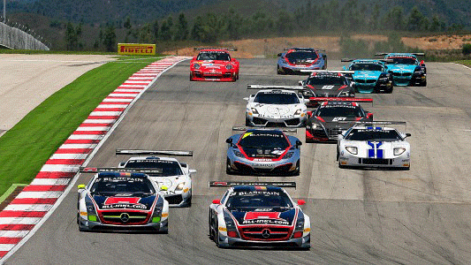 Portimao, gara: successo per Jager-Pastorelli