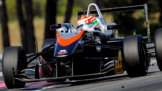 Le Castellet, qualifica 1: la prima di Schir&ograve;