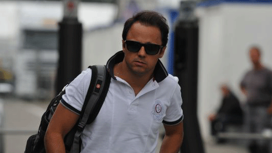 Massa: 'In F.1 solo con team competitivi'