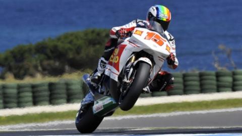 Nel 2012 tornano le 1000cc