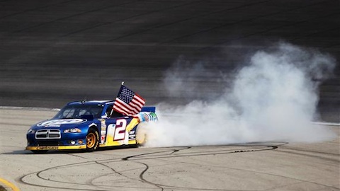 Chicago, gara: Keselowki beffa Johnson