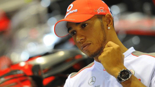 Hamilton deciderà entro poche ore<br>Ancora McLaren o Mercedes?