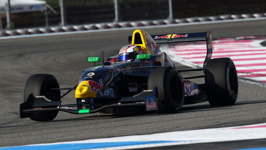 Le Castellet, qualifica 2: sfida Vandoorne-Kvyat