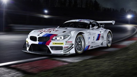 BMW conferma Rahal e annuncia i piloti 2013