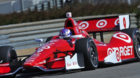 Barber, 4° turno: nessuno spodesta Power