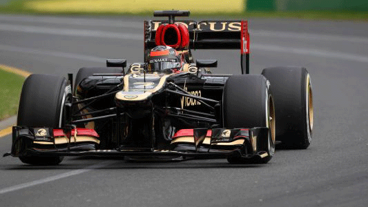 La cronaca del GP di Australia<br>Raikkonen vince con due soste!