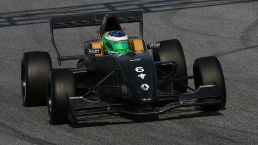 Montmel&ograve; – Vaxiviere retrocesso. Ocon leader