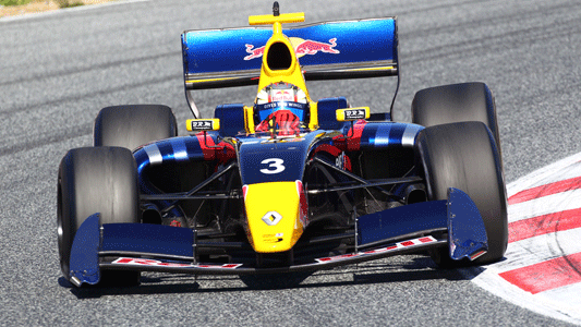 Montmel&ograve;, 2° turno: Da Costa diventa leader