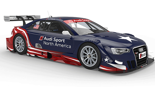 Dal 2016 lo sbarco in USA<br>Il DTM diventa mondiale