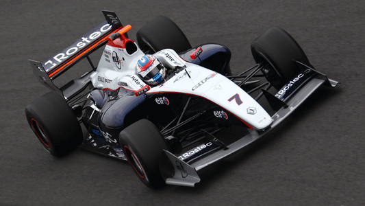 Test a Monza - Sirotkin mette tutti in fila