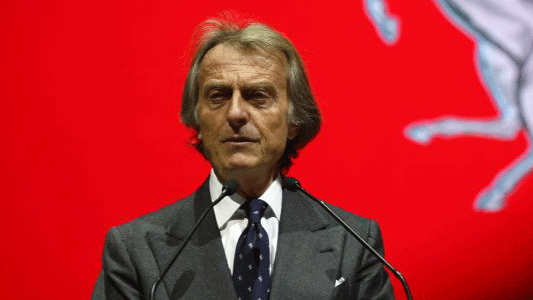 Montezemolo smentisce l'arrivo di Allison<br>'&Egrave; di Vettel che dobbiamo preoccuparci'