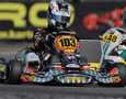 Anteprima Campionato Europeo KZ