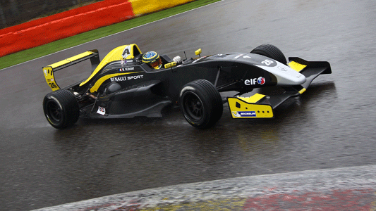 Spa libere 2: Vermont al comando