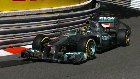 Mercedes e Pirelli giudicate<br>dal Tribunale Internazionale FIA