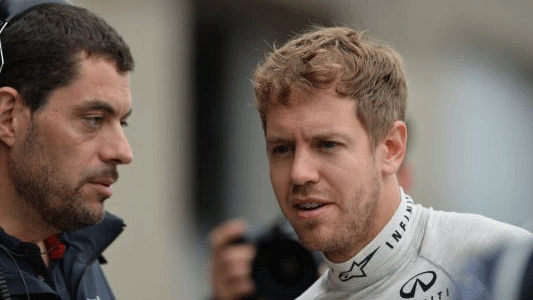 Montreal - Vettel allunga ancora<br>Alonso rimedia, crollo Lotus